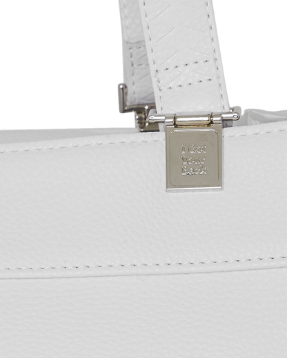 THE HEADQUARTERS - REFLECTION TORTUGA TOTE