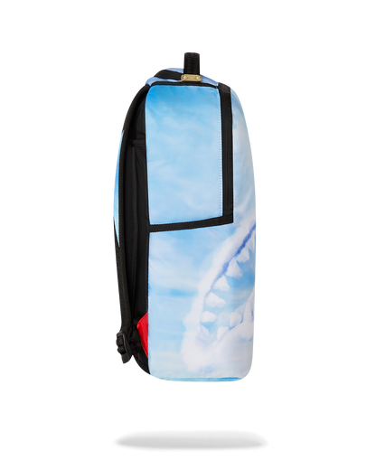 SUPERMAN ON CLOUDS DLXR BACKPACK