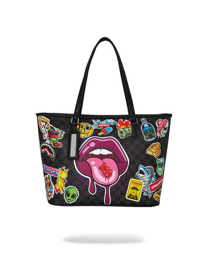 TASTY TOTE