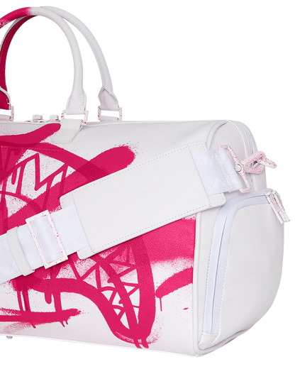 DESIGN STORM DUFFLE
