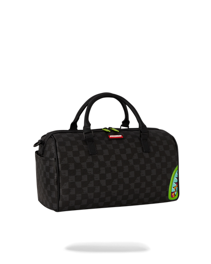 SLIME TAKEOVER MINI DUFFLE