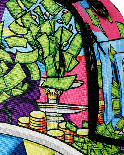 DREAM BANK BACKPACK