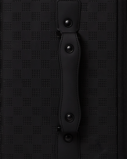 GLOBAL MOGUL BILLIONAIRE IMPERIAL CARRY-ON LUGGAGE
