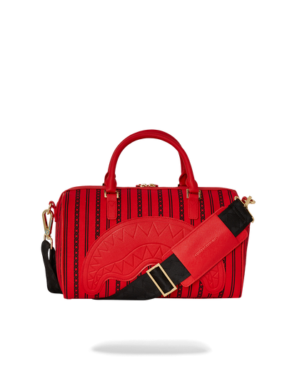 SKYCHAIN SUPPLYCHAIN MINI DUFFLE