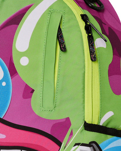 GUMMY SPRAY DLXR BACKPACK