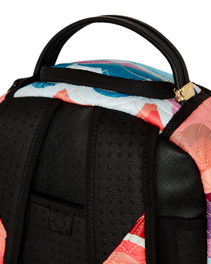 SWIMMIN IN A DAYDREAM DLXS BACKPACK