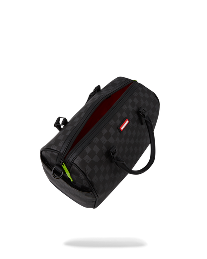 SLIME TAKEOVER MINI DUFFLE