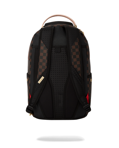 BANDOLERO NOUVEAU BACKPACK