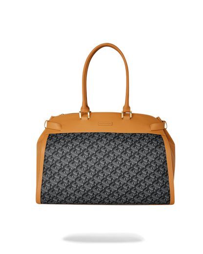 SG3D HENNY BRIEFCASE