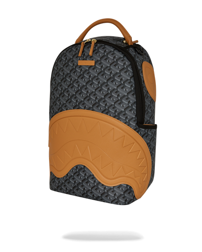 SG3D HENNY BACKPACK