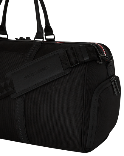 THE HERO DUFFLE