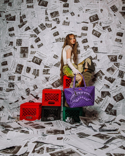 ALL SYSTEMS GO TOTE