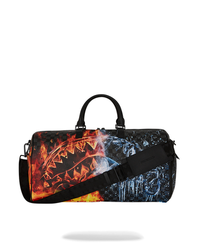 COLD HEAT DUFFLE