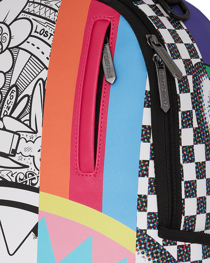 BLOCK PARTY BACKPACK