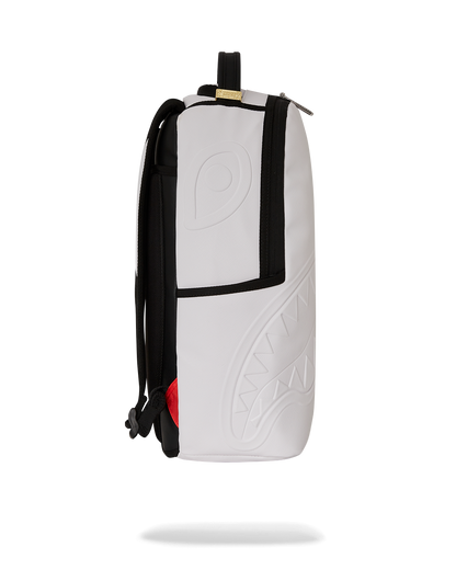 GRAFFITI ARTIST - DESIGN YOUR OWN BACKPACK - 9 STENCILS INCLUDED