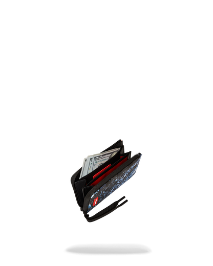 COLD HEAT WALLET