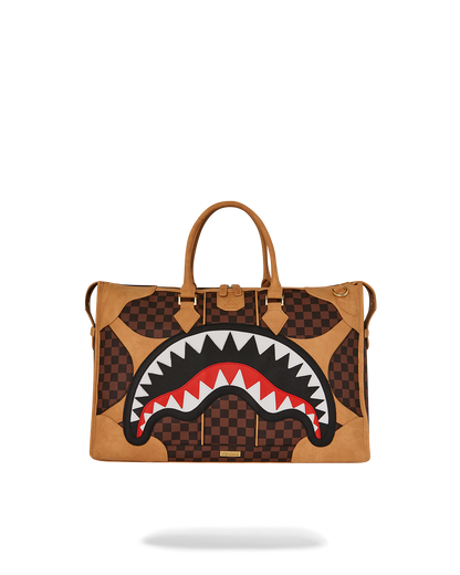 HENNYVILLE PYRAMID DUFFLE