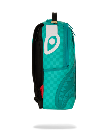 SQUID GAME COLLAB JUMPSUIT BACKPACK