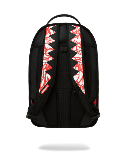 CLEAR BACKPACK - DIABLO GALLERY