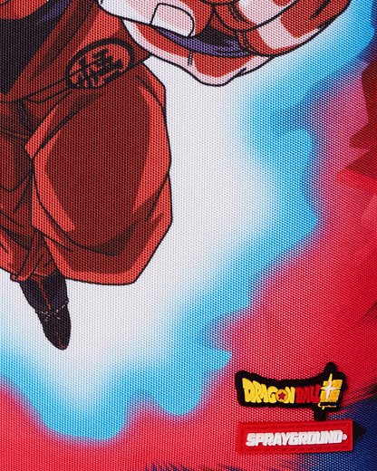 DRAGON BALL SUPER POWER SAIYAN BACKPACK