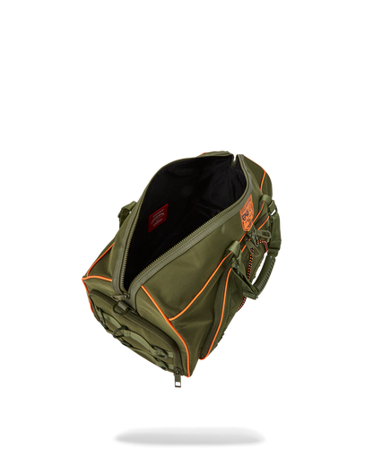 SPECIAL OPS SHARK SQUAD DUFFLE