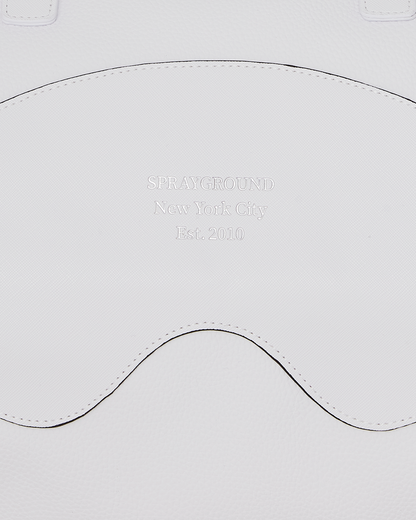 THE HEADQUARTERS - REFLECTION MINI DUFFLE