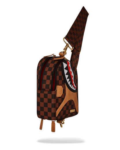 HENNYVILLE BACKPACK SLING
