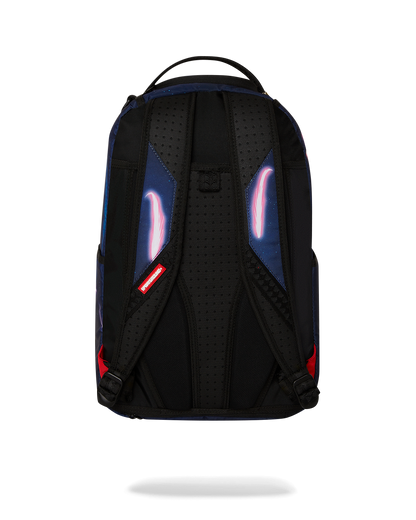 GUNDAM BATTLE MODE DLXR BACKPACK