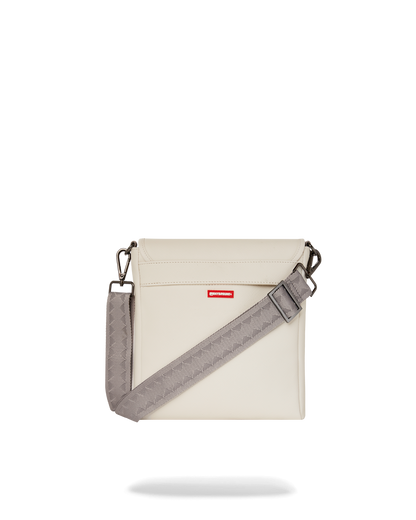 SHARK CENTRAL DYNAMIC MESSENGER SLING BAG