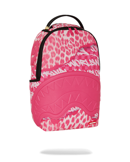 FELINE FRENZY DLXSV BACKPACK