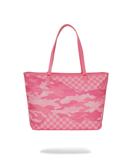 3AM TURNT TOTE