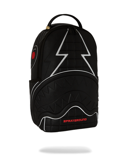 THIS AIN'T A GAME BACKPACK