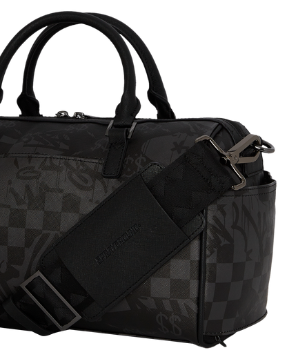 4AM MINI DUFFLE