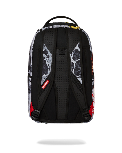 HALLWAY HERO DLXR BACKPACK