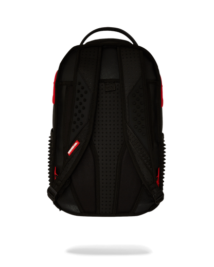 MADNESS SHARK DLXV BACKPACK