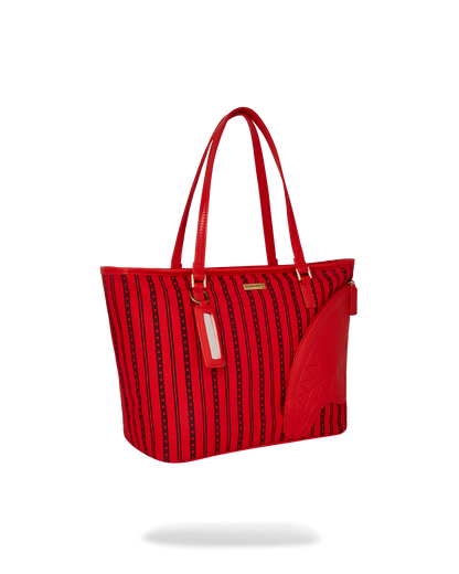 SKYCHAIN SUPPLYCHAIN TOTE