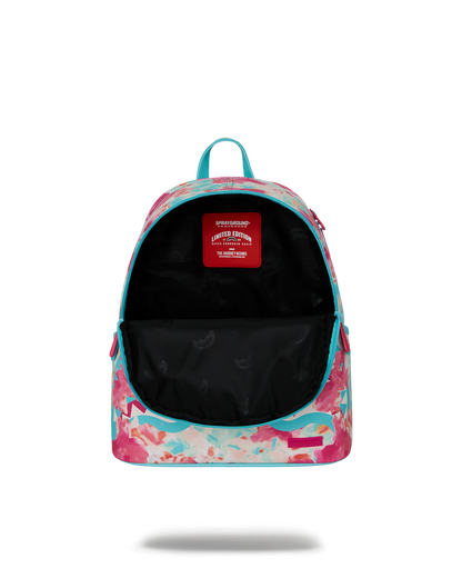 GARDEN DELIGHT SAVAGE BACKPACK