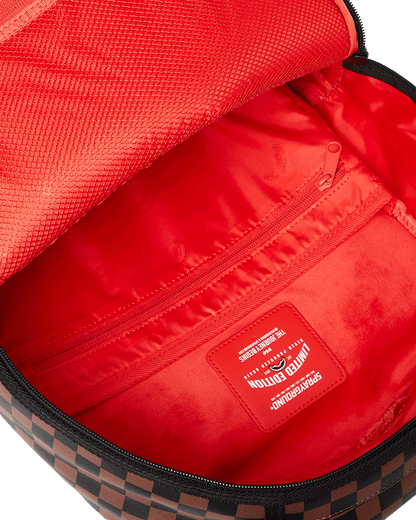 FAR OUT DLXSV BACKPACK