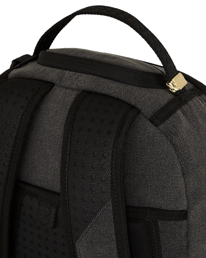 SHARK CENTRAL DENIM VENOM BACKPACK