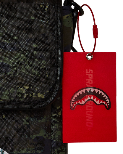 T-REX CITY MESSENGER SLING