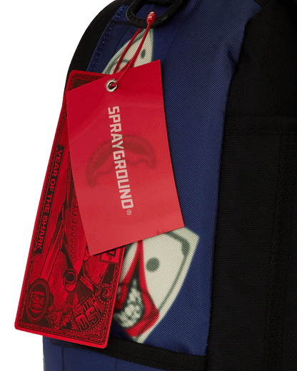 JOKER BANKS BACKPACK