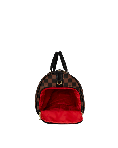 THE HIDEOUT DUFFLE