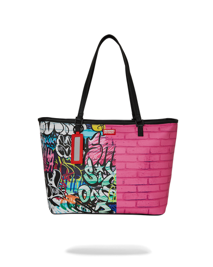 PINK PANTHER PRESTIGE TOTE