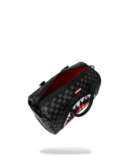 SHARKS IN PARIS THUNDERDRIP MINI DUFFLE