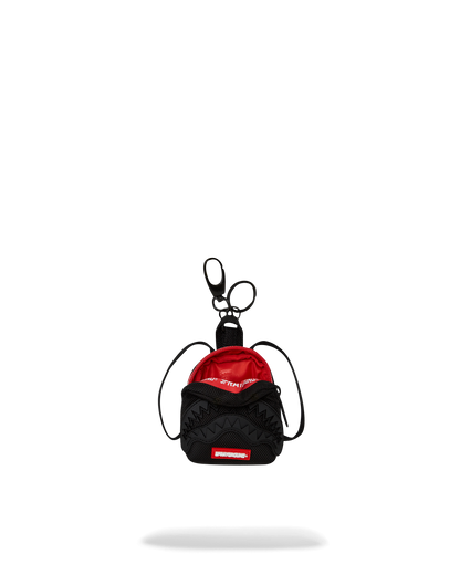 THE HERO KEYCHAIN