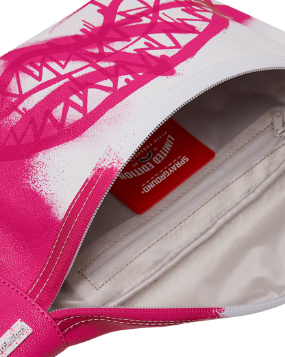 DESIGN STORM SAVVY CROSSBODY