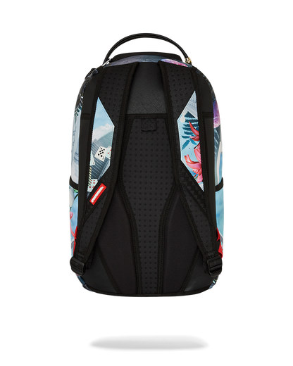FLIP THE SWITCH BACKPACK