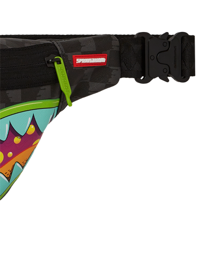 SLIME TAKEOVER SAVVY CROSSBODY