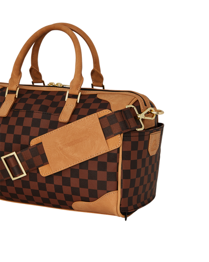 HENNYVILLE MINI DUFFLE