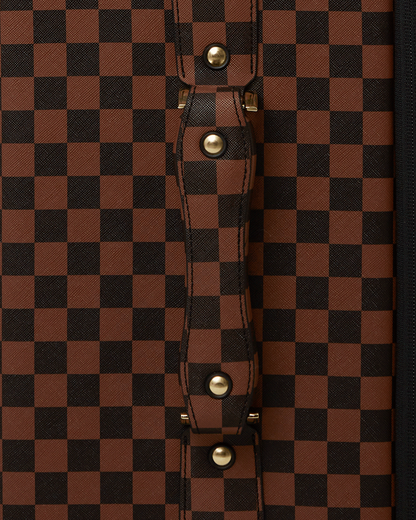 HENNYVILLE CARRY-ON LUGGAGE